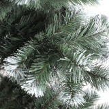 Vianočný stromček Jedľa FROSTY 250 cm