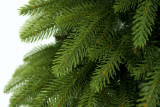 Umelý stromček Prírodný smrek ROYAL 220 cm