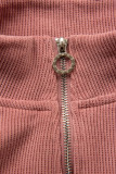 Staroružová súprava na zips