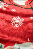 Zamatové šaty SANTA