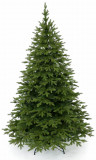 Umelý stromček Prírodný smrek ROYAL 220 cm
