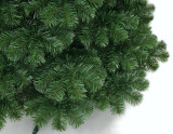 Umelý stromček Borovica Lux 150 cm