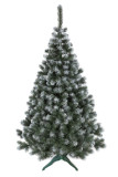 Vianočný stromček Jedľa FROSTY 250 cm