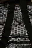 Čokoládovohnedá teplá zimná bunda DESIGN