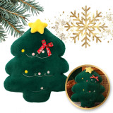 Vianočný vankúš Stromček 45 cm