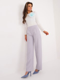 Elegantné body v ecru