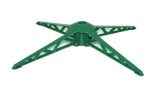 Umelý zasnežený stromček Smrek 150 cm
