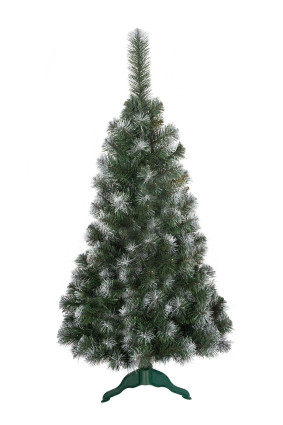Vianočný stromček Jedľa FROSTY 150 cm