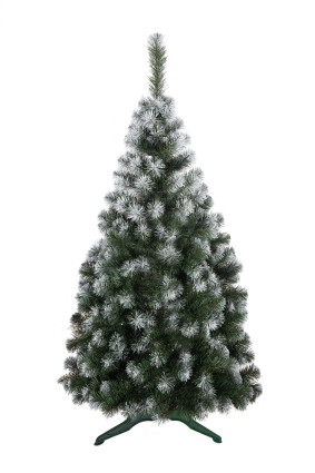 Vianočný stromček Jedľa FROSTY 180 cm
