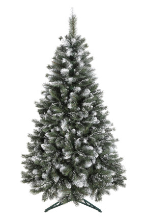 Vianočný stromček Borovica Premium LUMINA 220 cm