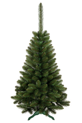 Vianočný stromček Borovica LYRA 150 cm