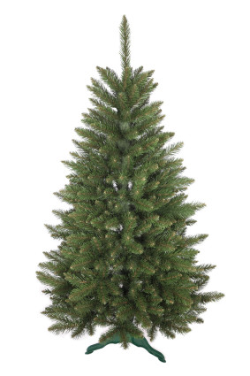 Vianočný stromček Smrek ORION 150 cm